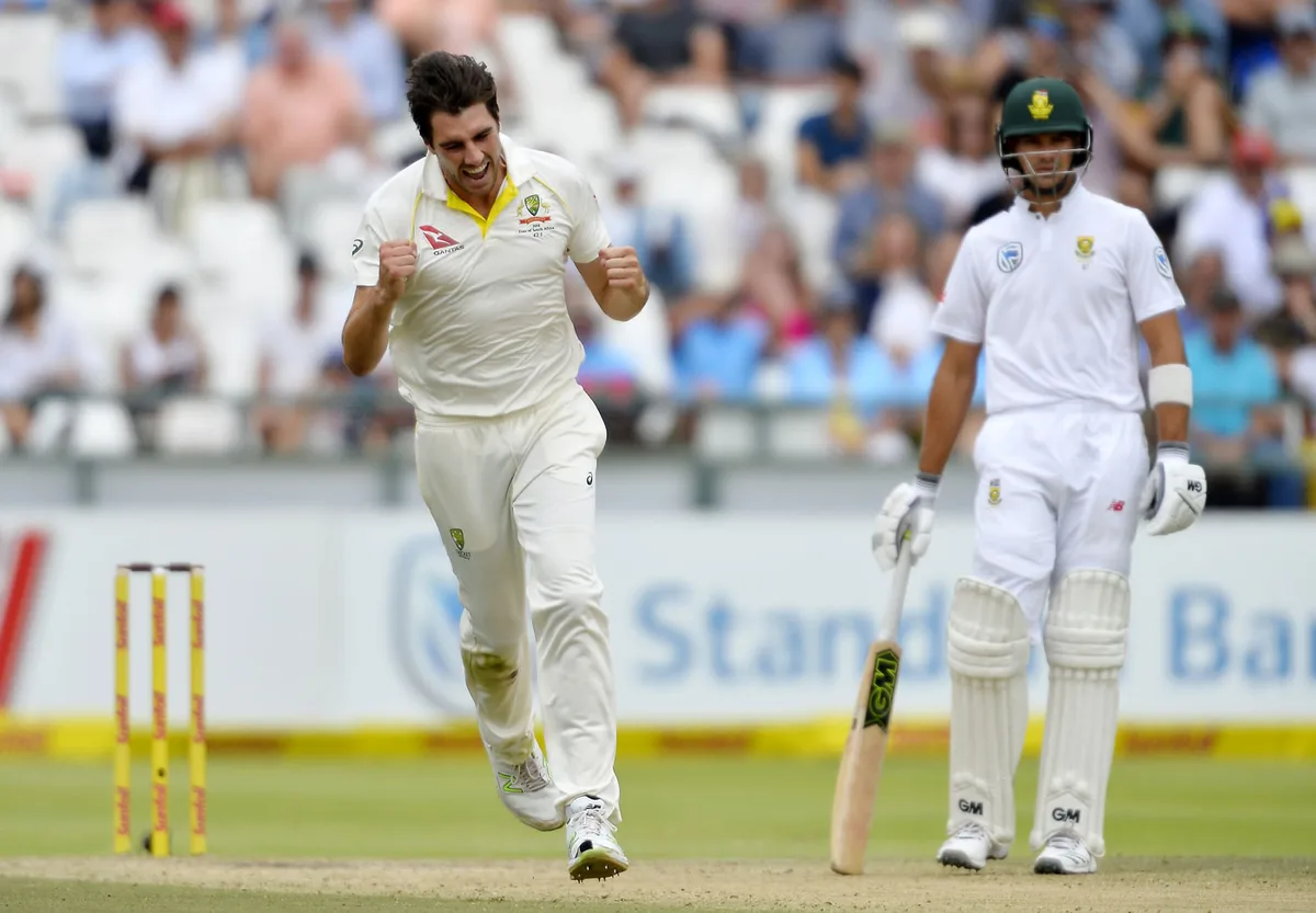 Cummins unfazed by potential revelations from Khawaja's autobiography