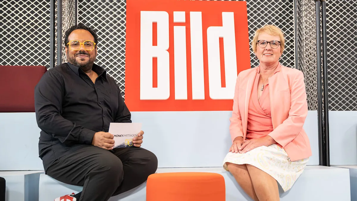 Börsenexpertin verrät - Wo es jetzt an der Börse richtig spannend wird