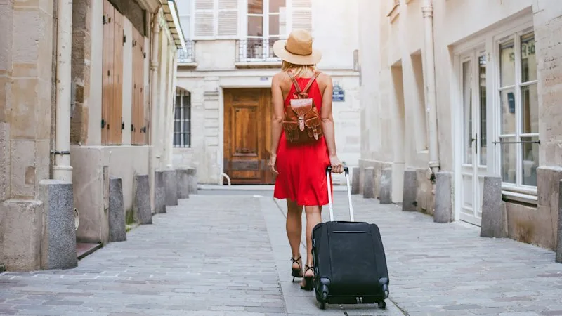 Don’t fear track pants: The packing rules I always follow