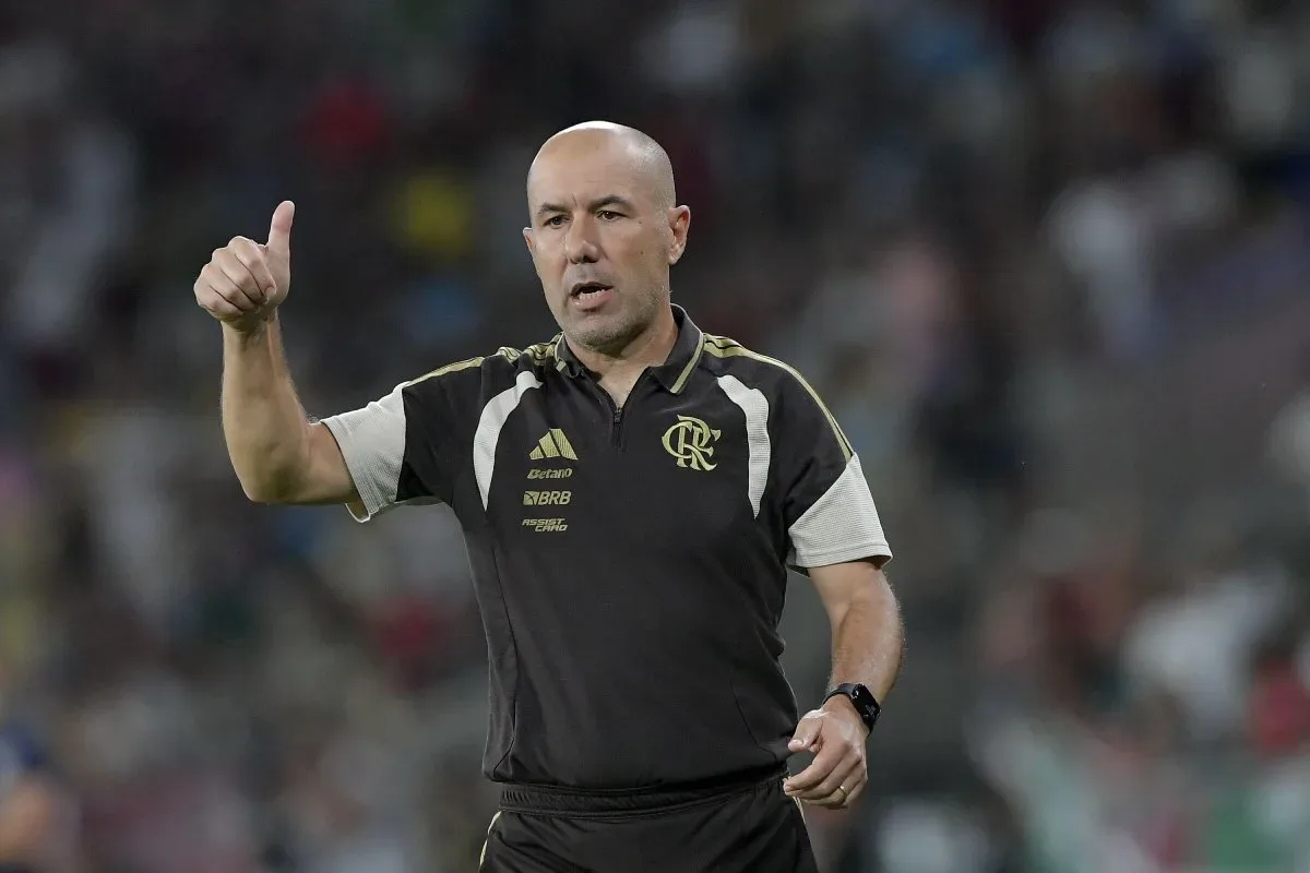 Flamengo vive tensão nos bastidores, e futuro de Jardim e Boto passa pela Libertadores