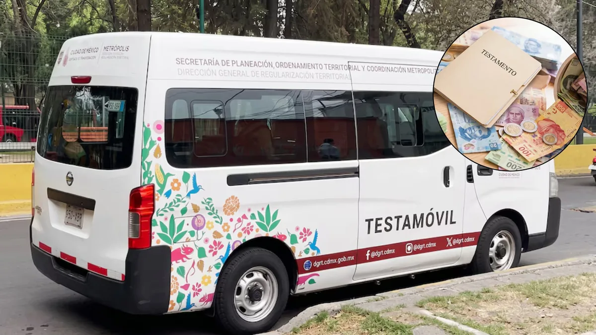 Mes del testamento: cuánto cuesta realizar el trámite en el Testamóvil y dónde puedes encontrarlas