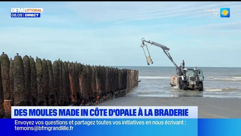 Le journal de 8h du mercredi 2 septembre 2026