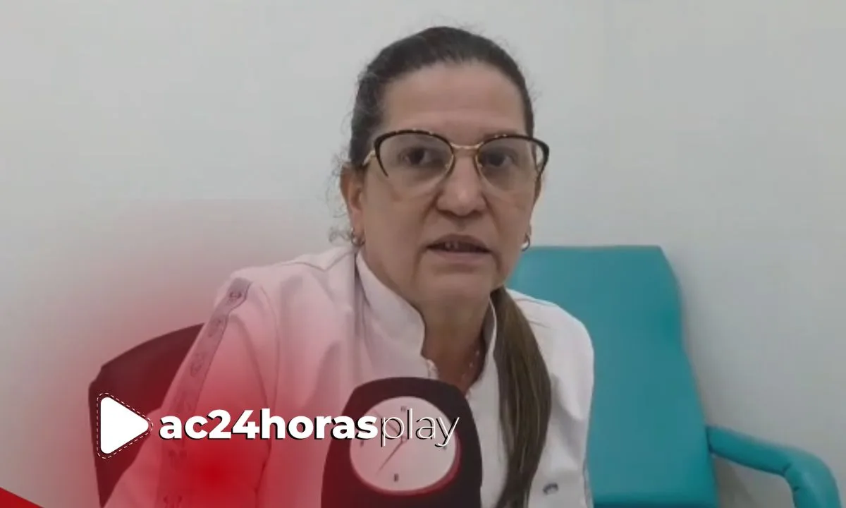 Médica explica suspensão de cirurgia e afirma que criança aguarda nova data