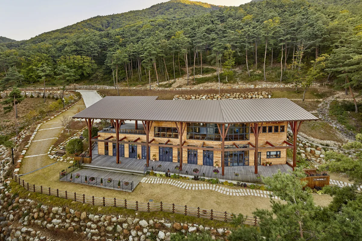경남 ‘치유의 숲’ 11곳 운영·조성···산림복지서비스 확대