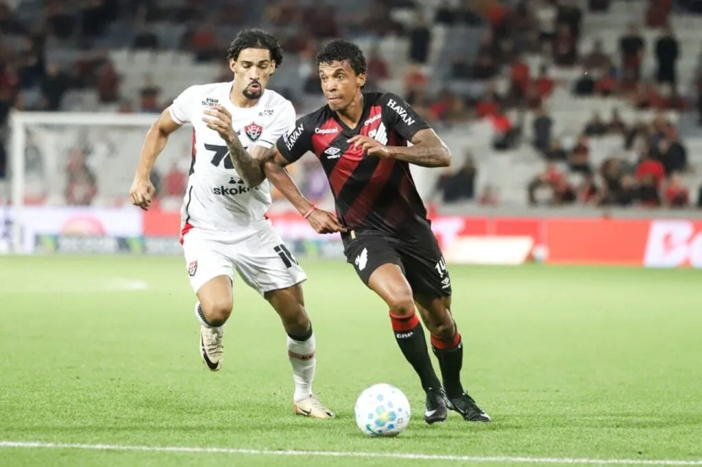 Seleção de masters do Brasileirão tem dois da dupla Atletiba