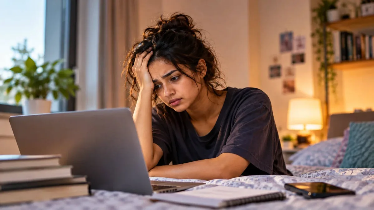 Over half of Amaha clients live with mental health concerns for a year before seeking help; 56% report self-harm thoughts