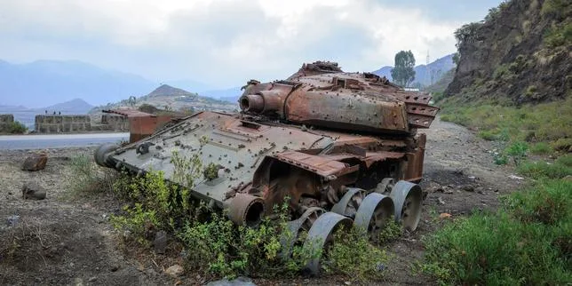 En Ethiopie, des combats entre l’armée et les Forces de défense tigréennes signalés dans l’Etat d’Afar