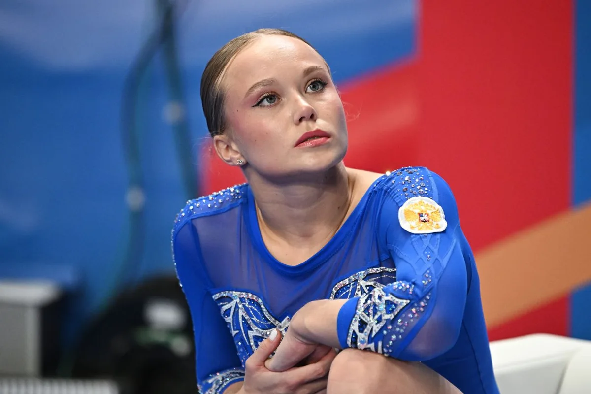 World Gymnastics выразила сожаление из-за отказа в визах российским гимнасткам на ЧМ-2026