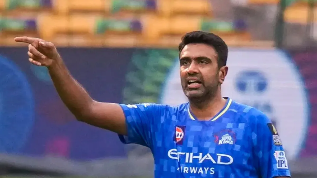 Ravichandran Ashwin Questions System As BCCI Centre Of Excellence Comes Under Scrutiny