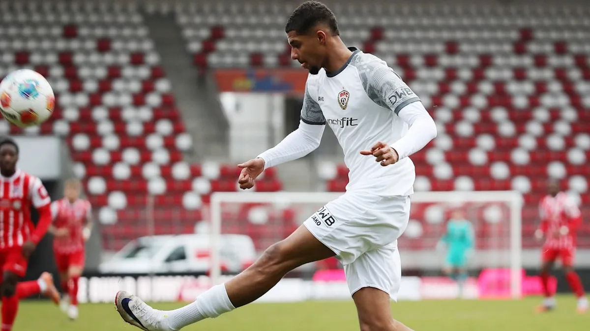 Transfer-Finale - Ostklub krallt sich Nationalspieler