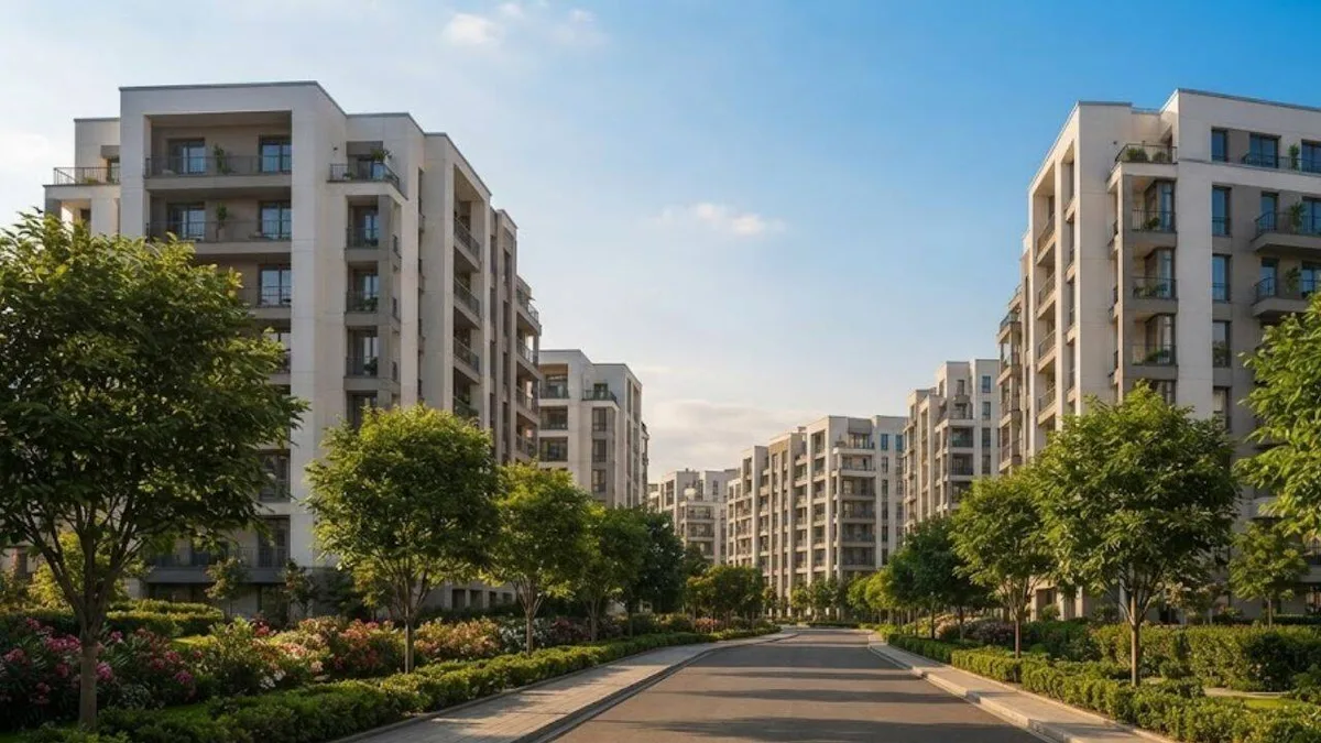 K'taka assembly passes apartment Bill: From ownership to redevelopment, rules defined