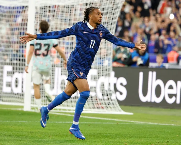 The Ballon d’Or doesn’t capture football’s wonder – Michael Olise is proof | Zito Madu