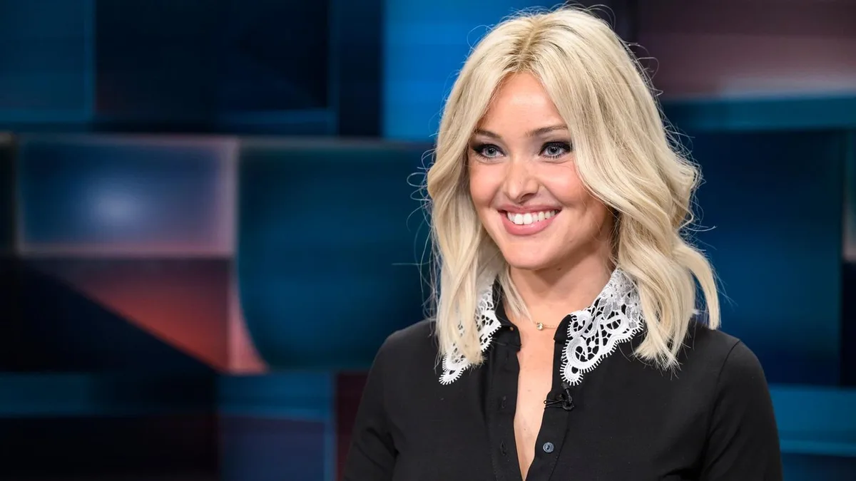 Krebskranke Influencerin: Patrice Aminati gibt Fans intimen Einblick ins Familienleben