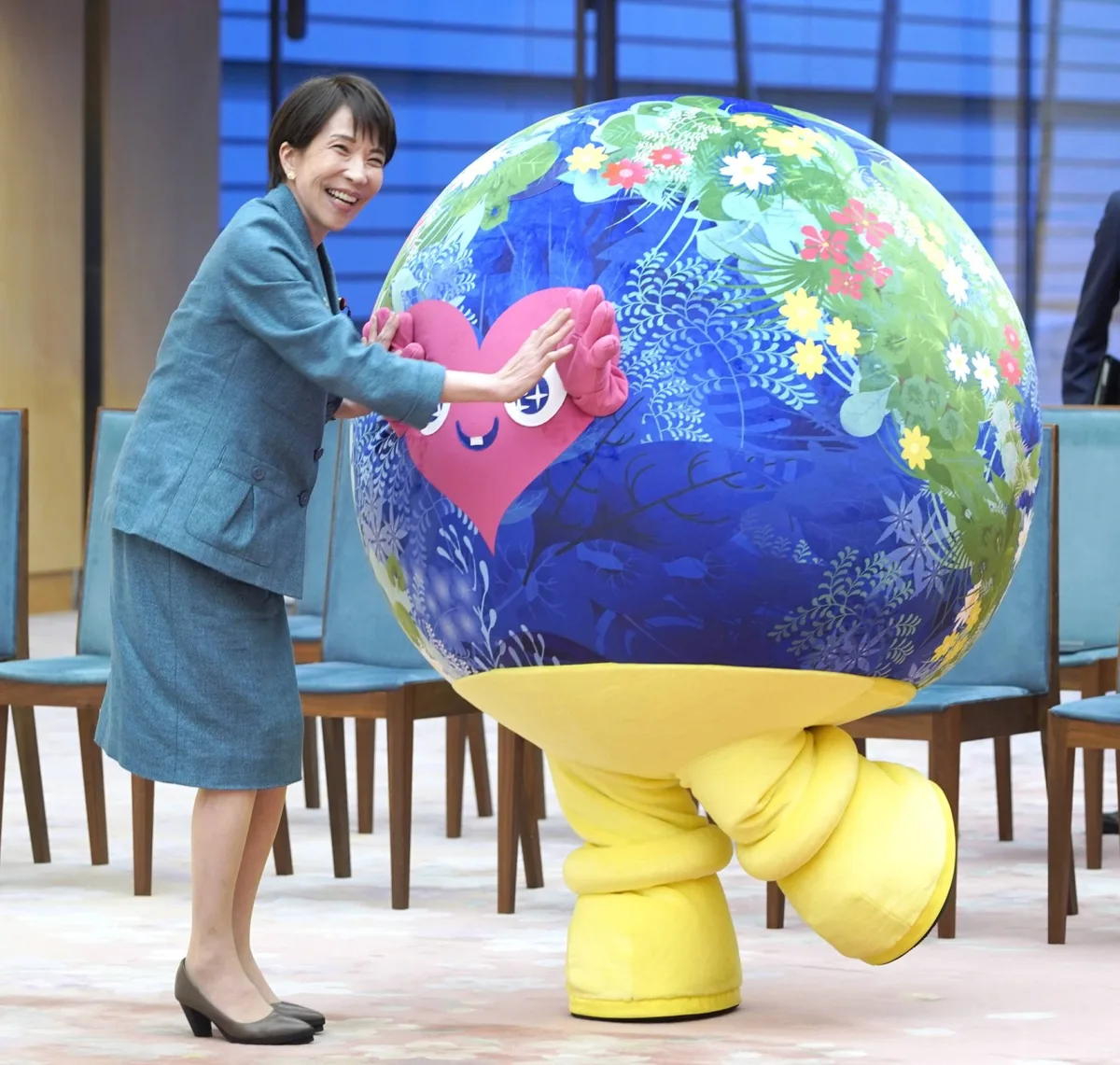 As Yokohama’s Green Expo nears, organizers draw inspiration from the past