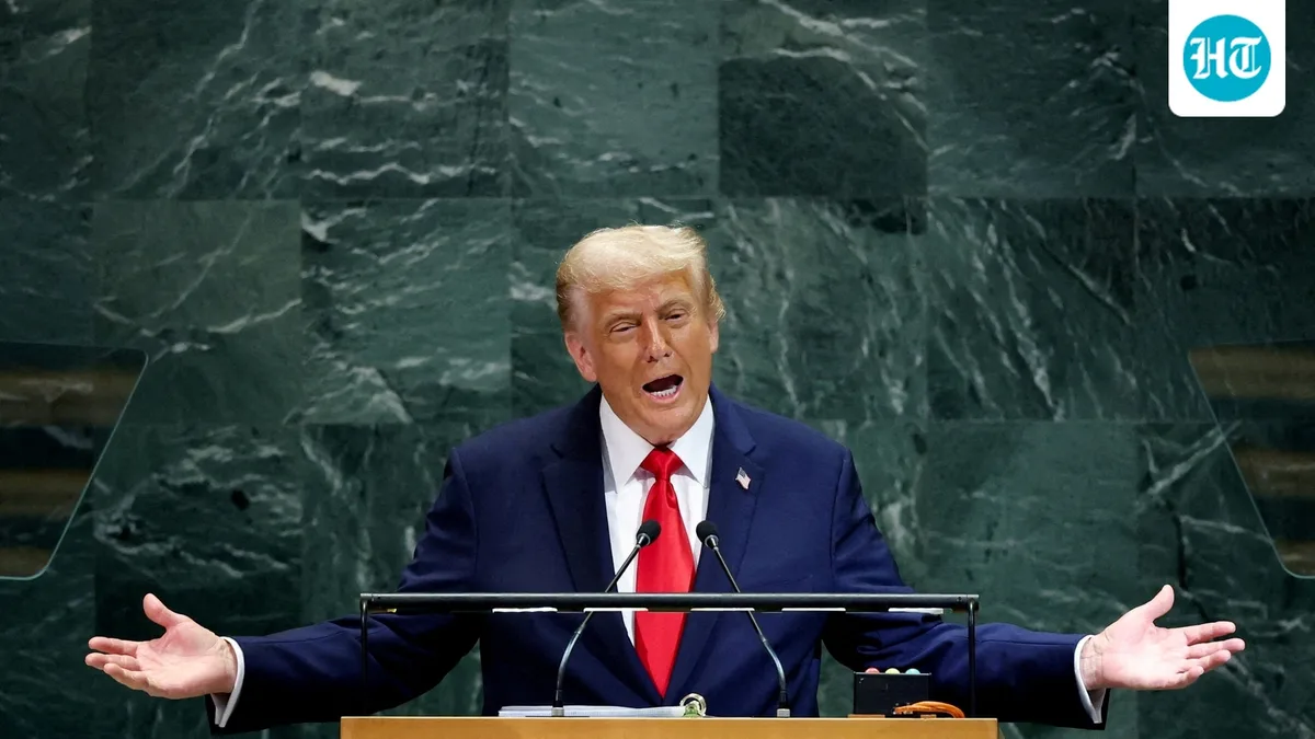 What is Trump TV? How and where to watch it live: Everything to know