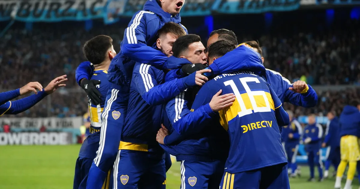 Boca vs Lanús, por el Torneo Clausura 2026, EN VIVO: a qué hora juegan, formaciones y cómo ver el partido
