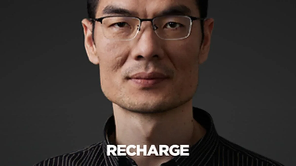 Envision Energy Earns Two Spots on Recharge's 2026 Wind Power 40 Under 40, Recognising Leadership in Wind Technology and Global Growth