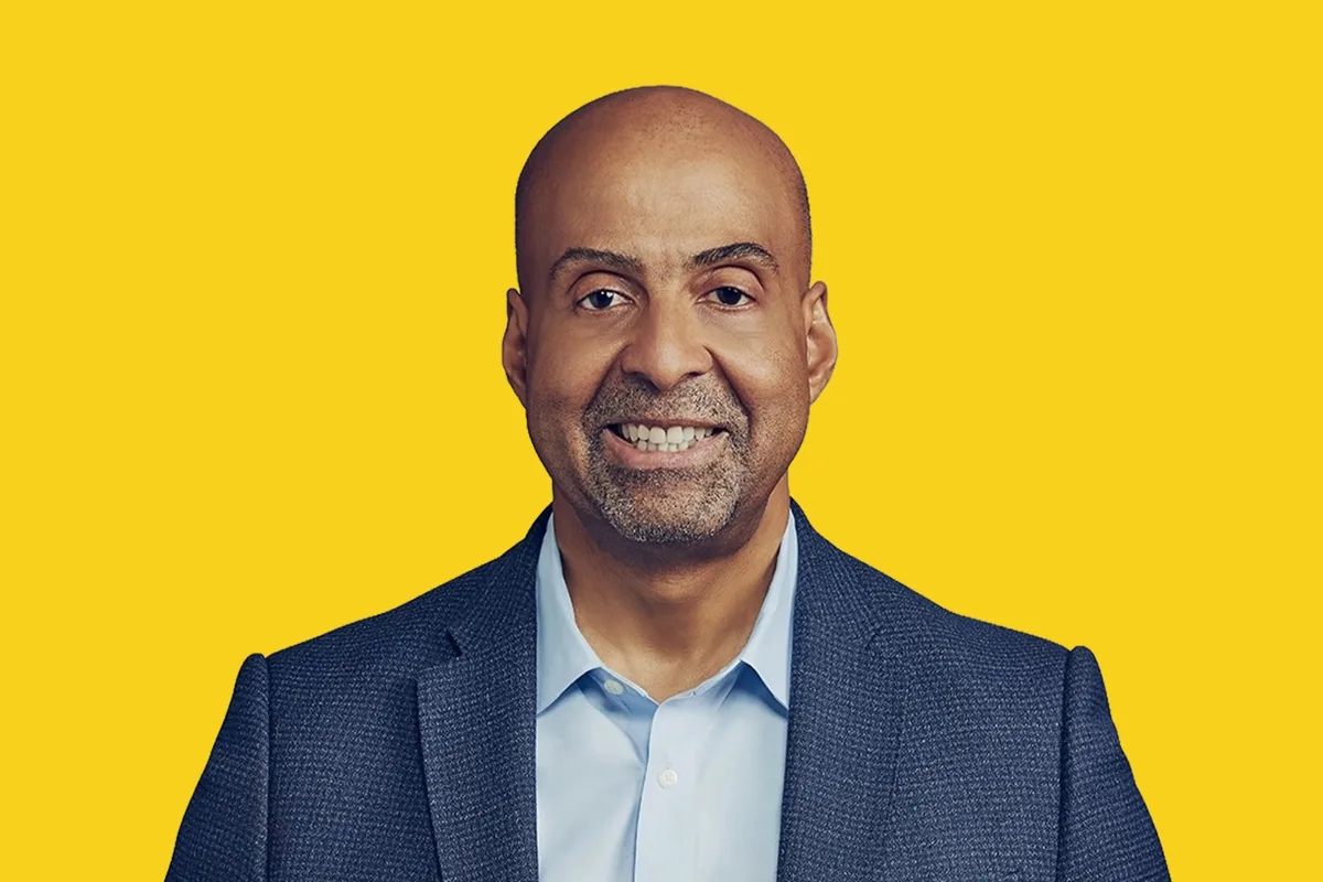 AT&T CFO Pascal Desroches reflects on a nearly 40-year finance career before retiring