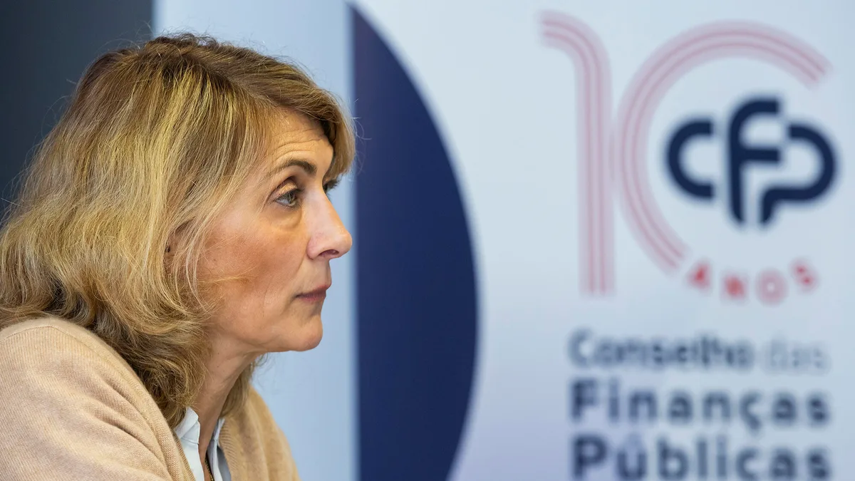 Afinal economia pode crescer 2,2% este ano, prevê Conselho das Finanças Públicas