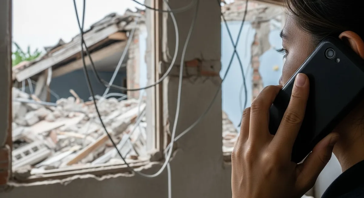 Teléfonos de emergencia en Perú: ¿cómo usar la línea 119 tras un temblor o terremoto?