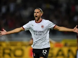Serie A. Auteur d’une prestation XXL, Adrien Rabiot mène l’AC Milan à la victoire pour les débuts de Ruben Amorim