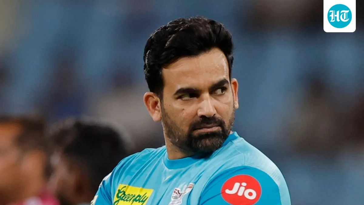 Zaheer Khan becomes co-owner of Vancouver Anchors in Canada Super 60
