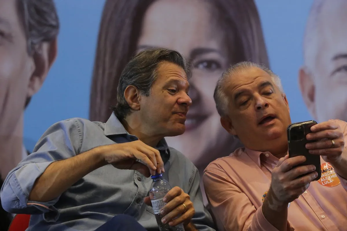 Perdão de dívida dos MEIs já foi plano de França, antes barrado por Haddad