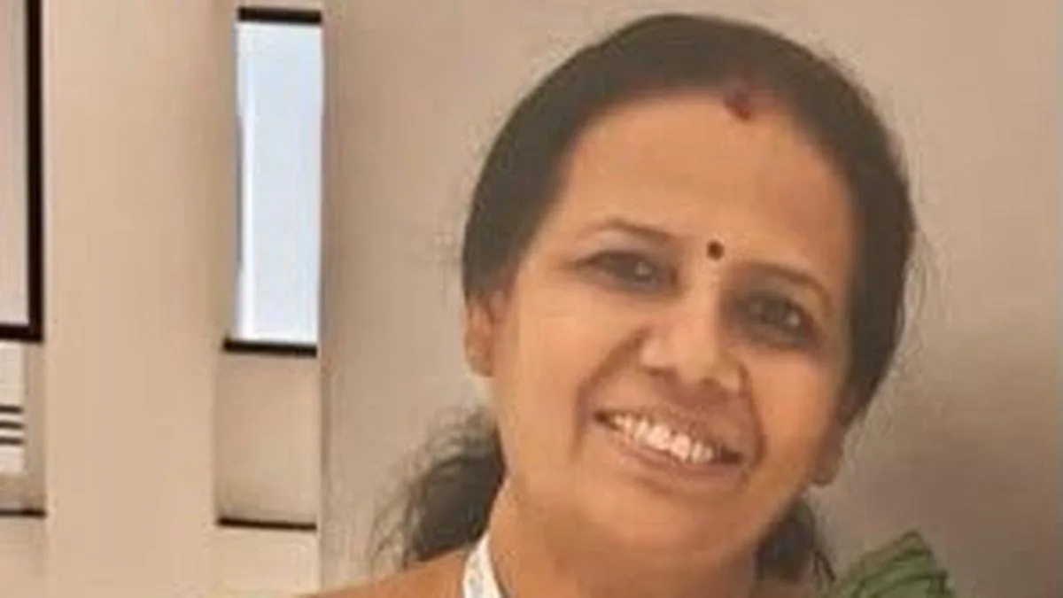 Warmth, friendliness of Chennai people are truly special to me: Healthcare expert Janani Sankar