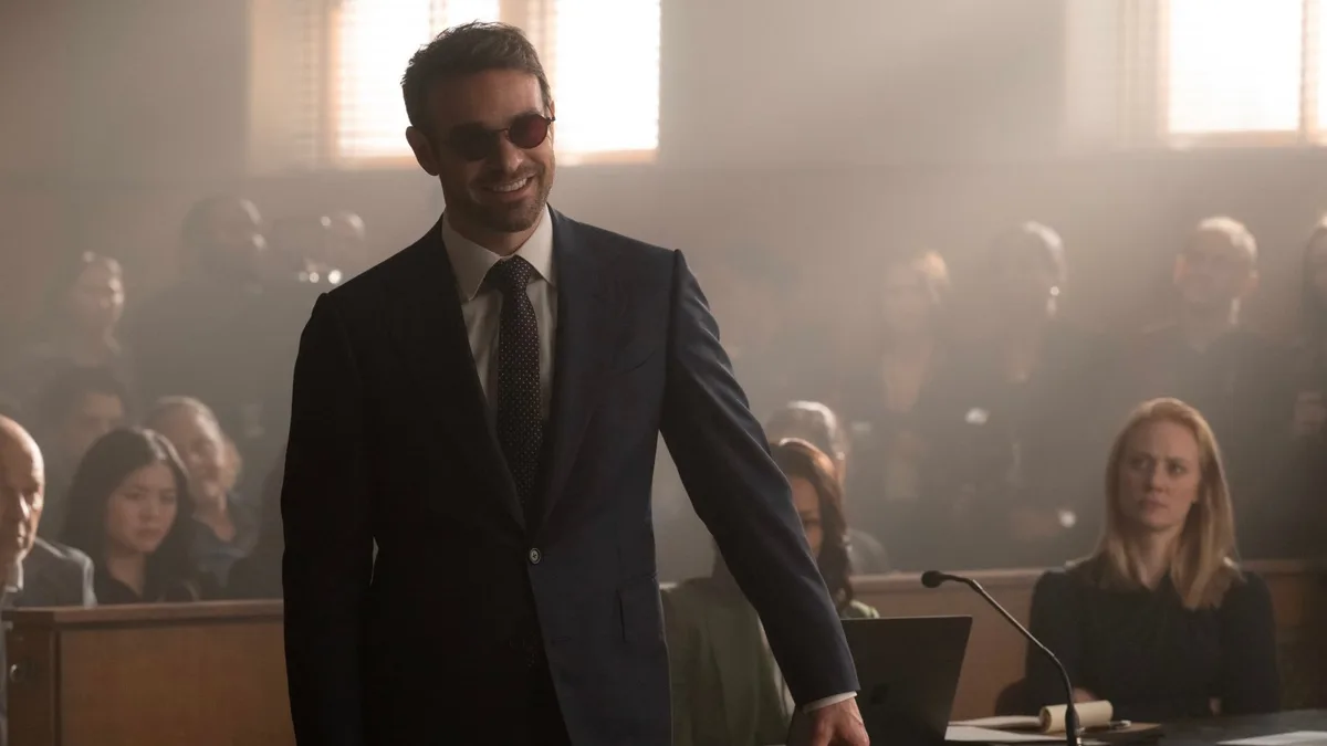 Marvel le pone fin a “Daredevil: Born Again”: la temporada 3 será la última