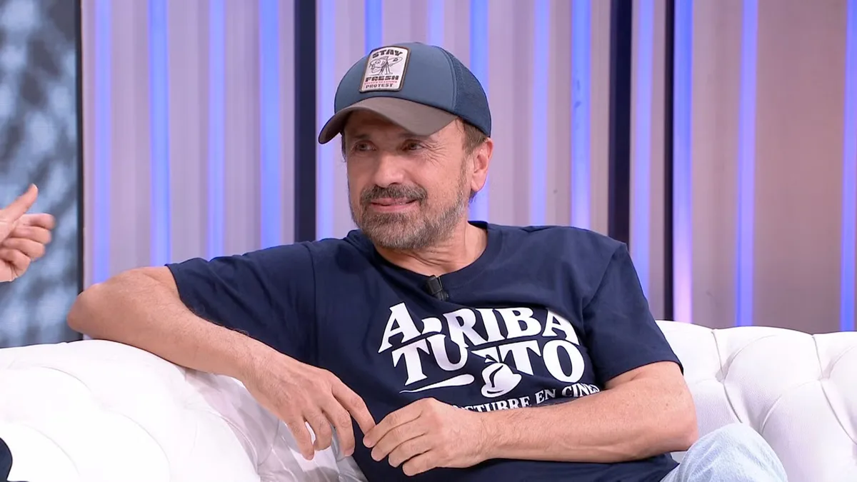 José Mota desvela el sorprendente y desconocido vínculo que le une con las Azúcar Moreno