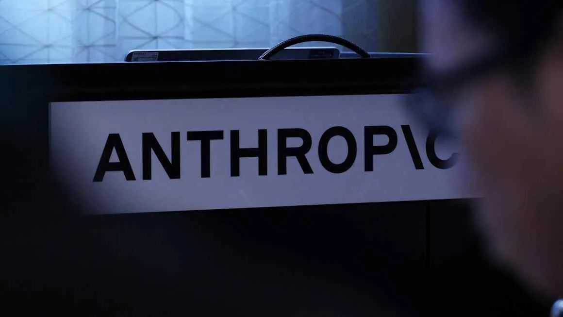 Anthropic offers Blackstone double-digit yield in latest chip financing