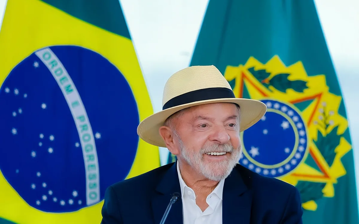 Independentes se afastam de Lula, aponta Quaest