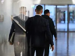 Kontrolle von Geheimnisträgern: Fall Hanning offenbart "erschreckende Sicherheitslücke"