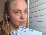 How the Wegovy pill could leave you sick, exhausted and depressed. Patients reveal the brutal side effects from constant nausea to never-ending fatigue... and many say they are even WORSE than the jabs