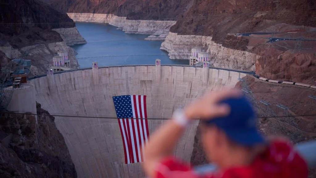 États-Unis: le Nevada attaque l’administration Trump en justice contre les restrictions de consommation d'eau