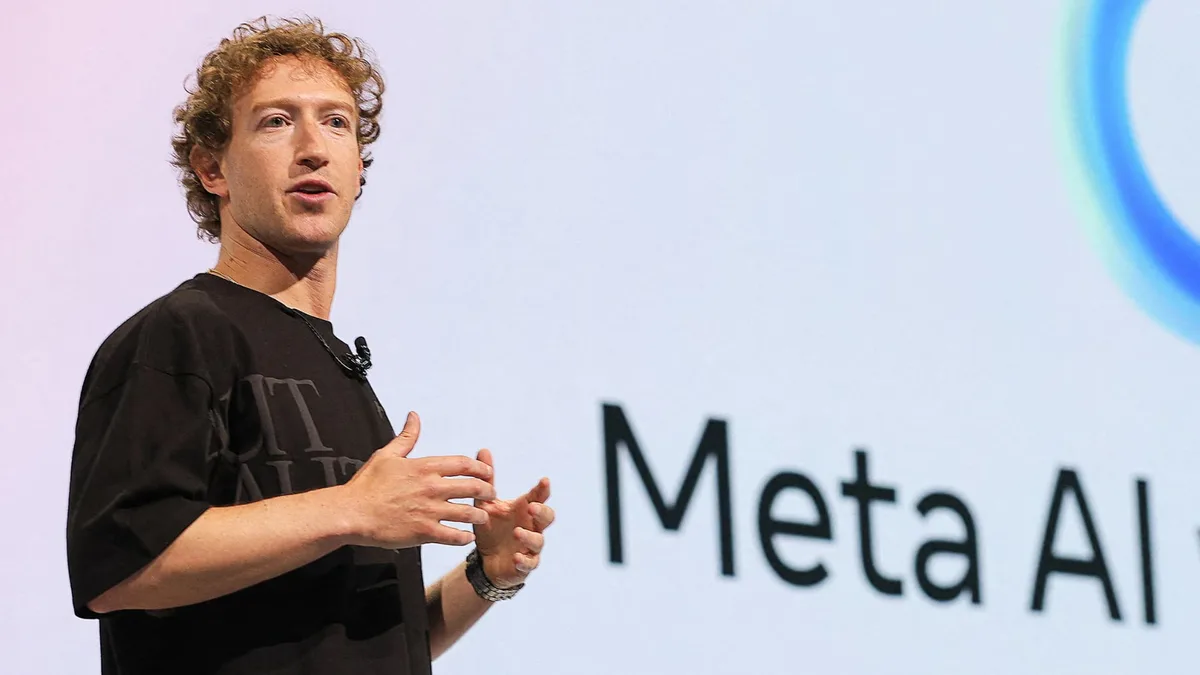 Meta desafía a Anthropic y OpenAI con Muse Wonder: “Permitirá comportamientos mucho más sofisticados”