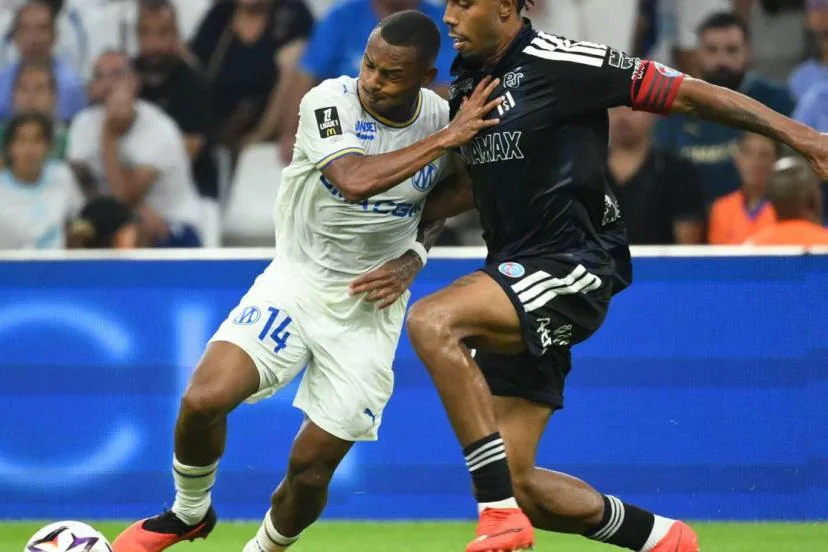 Mercato : Guéla Doué, absent pour le match contre Lens, sur le départ de Strasbourg