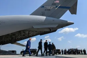 Como o Irã aprendeu a furar as defesas dos EUA com os mísseis Patriot se esgotando