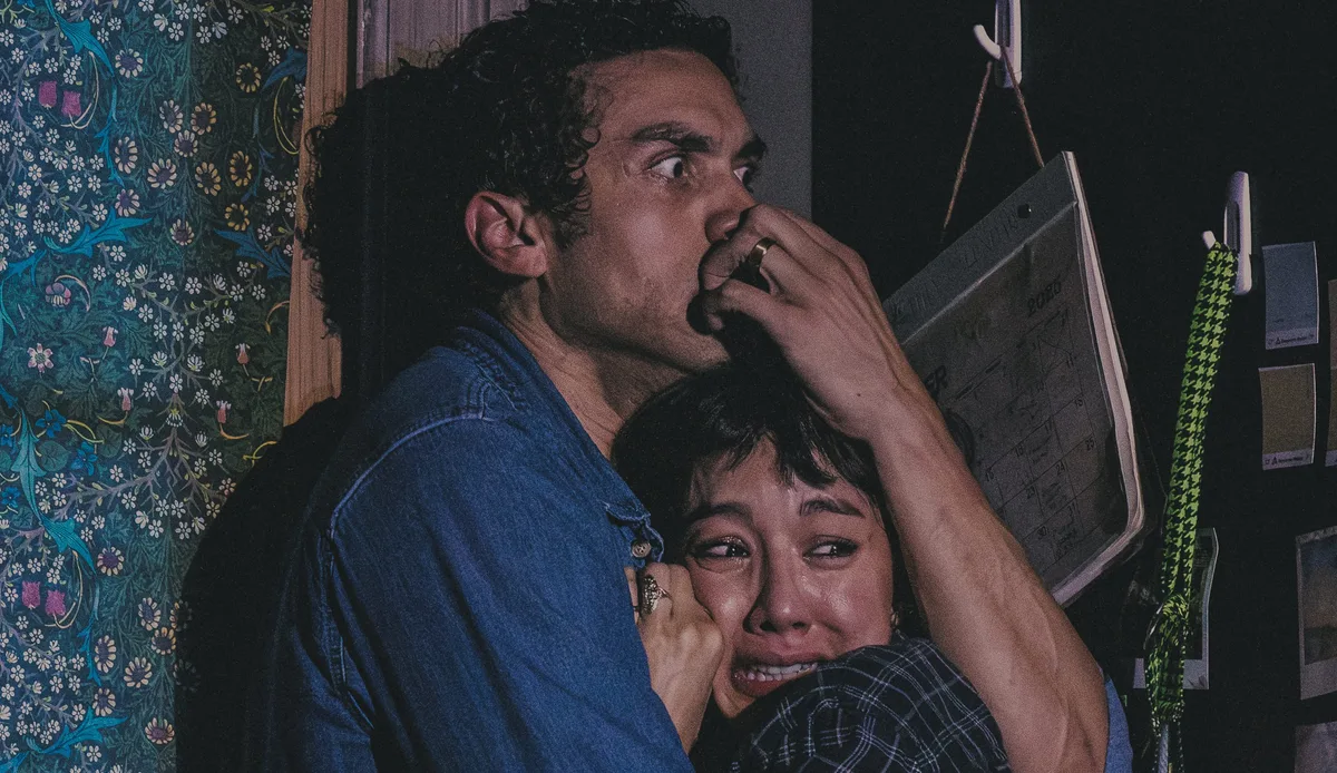 ‘Paranormal Activity’ Broadway Review: Stage Adaptation Of Film Franchise Is A Frightfully Good Time