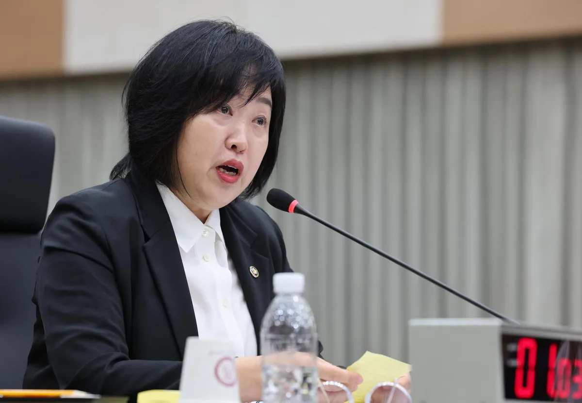 국감서 나온 ‘女징병제’…병무청장 “사회 파장 커, 국민 공감대 먼저”