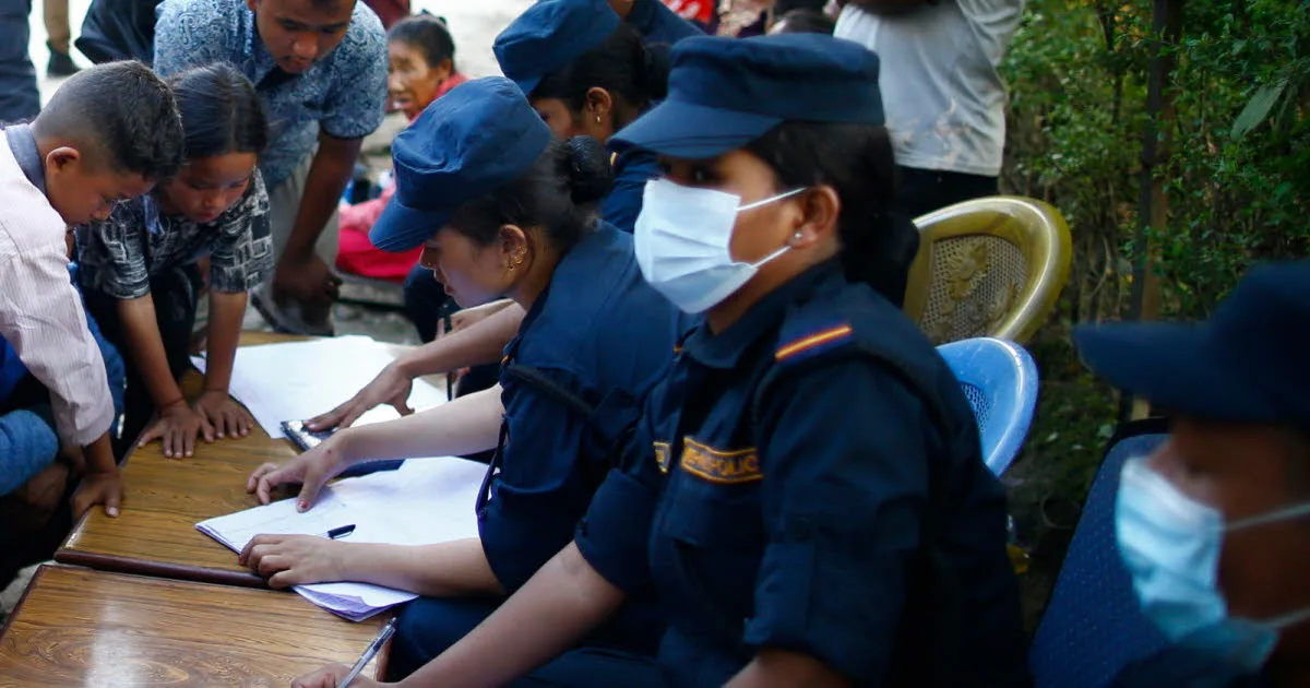 Népal et Chine. Crues meurtrières : la menace de nouvelles coulées de boue provoque la suspension des secours