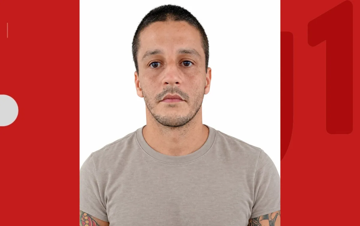 Foragido por estupro de duas adolescentes no caso New Hit é preso em Salvador