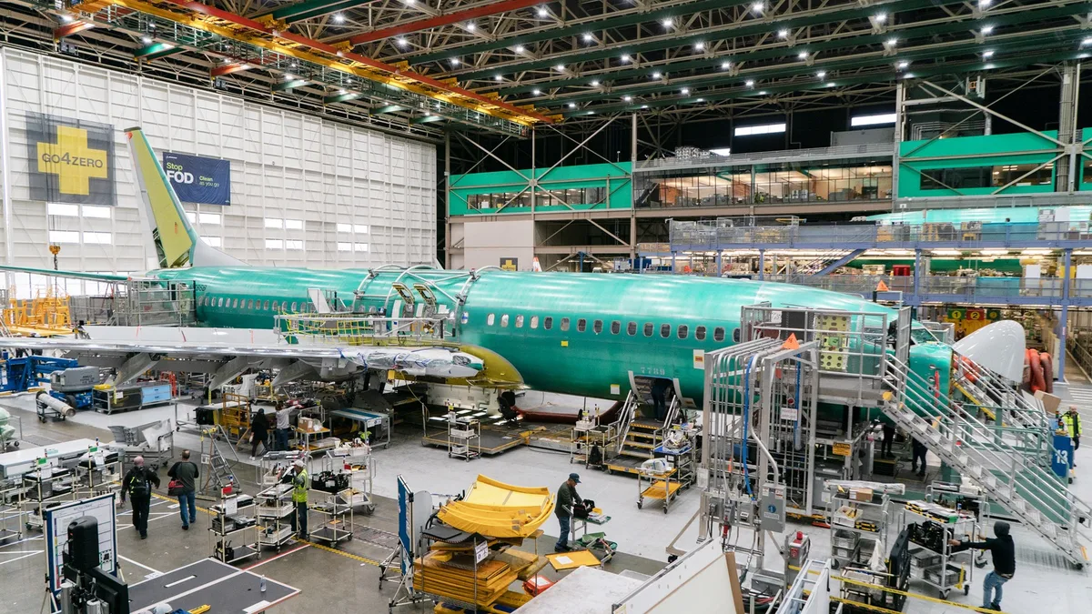 Boeing Employees Allege Corporate Mandates Threatened Passenger Lives. Now, They Want Justice