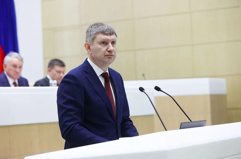 МЭР прогнозирует рост реальных доходов россиян на 0,8% в 2026 году