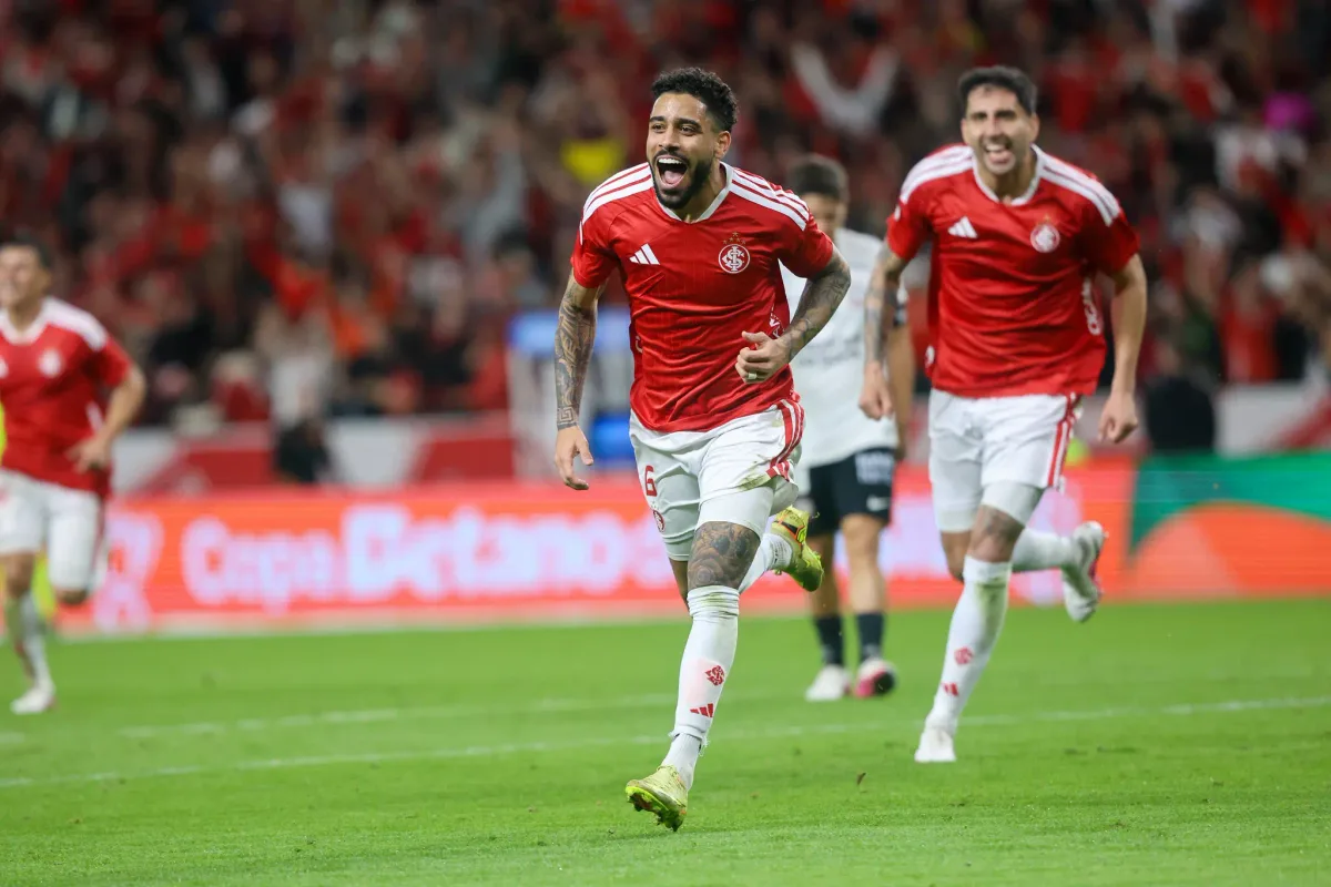 Internacional x Remo pelo Brasileirão: veja prováveis escalações e onde assistir