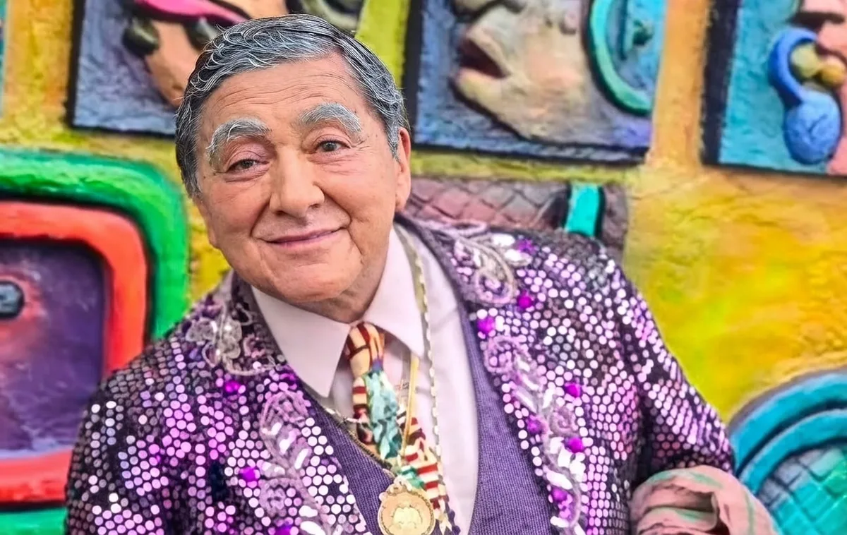 El actor mexicano Carlos Bonavides, “Huicho Domínguez”, participa en un proyecto musical en Guatemala