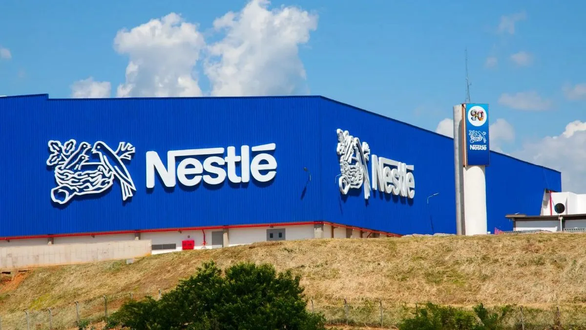 Nestlé, dona de marcas como Nescafé e KitKat, anuncia fábrica de R$ 600 milhões no Brasil e promete 800 empregos