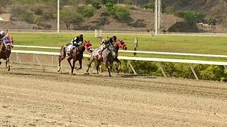 Asi quedaron los resultados del domingo en La Rinconada 20-09-2026