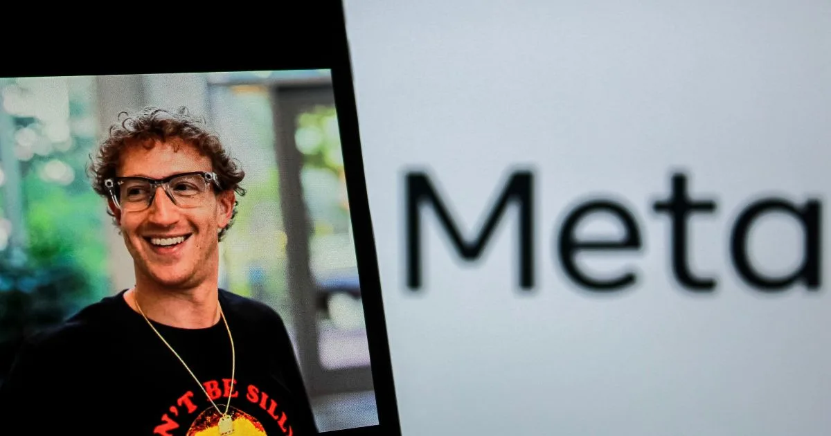 Zuckerberg publica manifesto e Meta lança modelo aberto Glimmer para disputar rumo da IA