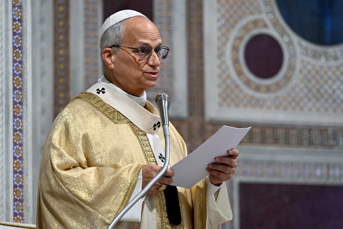 Papa Leão XIV: exames e radiografia no tórax indicam melhora, diz Vaticano
